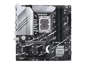 ASUS PRIME Z790M-PLUS - miniature 3