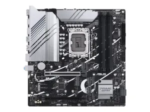 ASUS PRIME Z790M-PLUS - miniature 1
