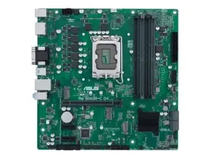 ASUS PRO B660M-C D4-CSM - miniature 2