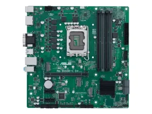 ASUS PRO B660M-C D4-CSM - miniature 4