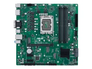 ASUS PRO B660M-C D4-CSM - miniature 5