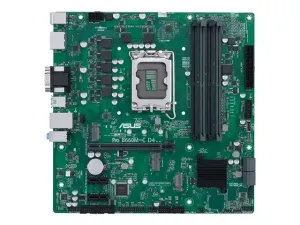 ASUS PRO B660M-C D4-CSM - miniature 3