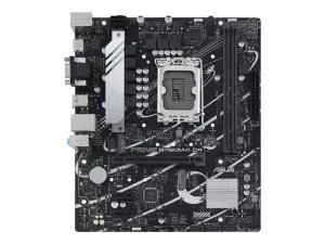 ASUS PRIME B760M-K D4 - miniature 5