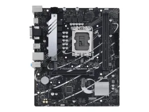 ASUS PRIME B760M-K D4 - miniature 1