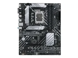 ASUS PRIME B660-PLUS D4 - miniature 3