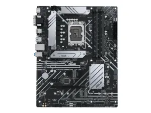 ASUS PRIME B660-PLUS D4 - miniature 1