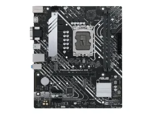 ASUS PRIME B660M-K D4 - miniature 5