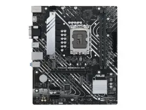 ASUS PRIME B660M-K D4 - miniature 2