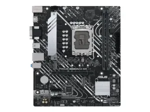 ASUS PRIME B660M-K D4 - miniature 4