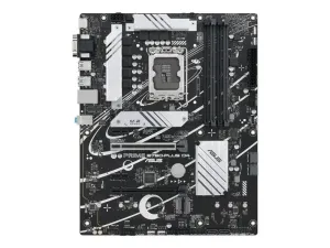 ASUS PRIME B760-PLUS D4 - miniature 4