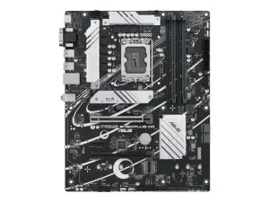 ASUS PRIME B760-PLUS D4 - miniature 5
