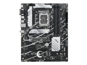 ASUS PRIME B760-PLUS D4 - miniature 3