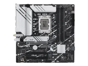 ASUS PRIME B760M-A WIFI D4 - miniature 5