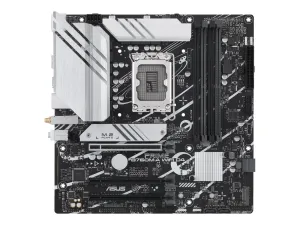 ASUS PRIME B760M-A WIFI D4 - miniature 1