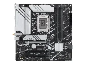 ASUS PRIME B760M-A WIFI D4 - miniature 4