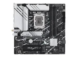 ASUS PRIME B760M-A WIFI D4 - miniature 2