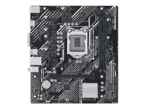 ASUS H510M-K R2.0 - miniature 2