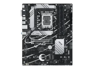 ASUS PRIME B760-PLUS - miniature 1