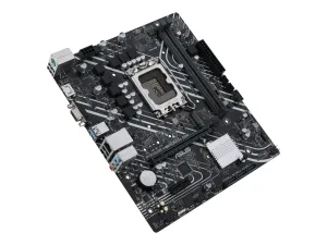 ASUS PRIME H610M-K D4 - miniature 3