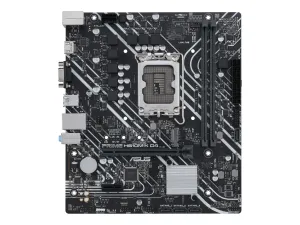 ASUS PRIME H610M-K D4 - miniature 1