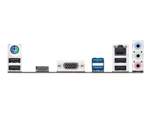 ASUS PRIME H610M-K D4 - miniature 5