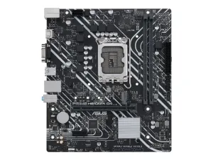 ASUS PRIME H610M-K D4 - miniature 2