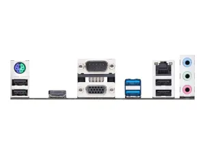 ASUS PRIME H610M-D D4 - miniature 5