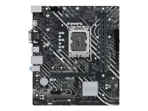 ASUS PRIME H610M-D D4 - miniature 1
