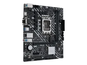 ASUS PRIME H610M-D D4 - miniature 4