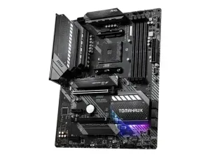 MSI MAG B550 TOMAHAWK - miniature 2