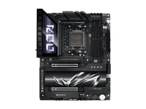 ASUS ROG CROSSHAIR X870E HERO - miniature 2