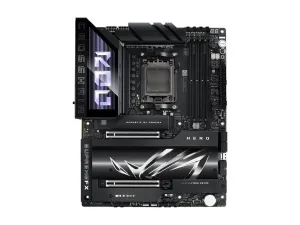 ASUS ROG CROSSHAIR X870E HERO - miniature 5