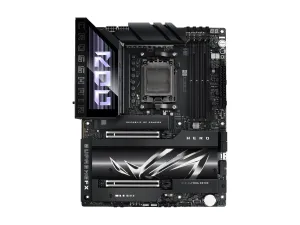 ASUS ROG CROSSHAIR X870E HERO - miniature 1