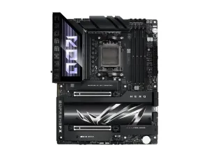 ASUS ROG CROSSHAIR X870E HERO - miniature 4