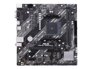 ASUS PRIME A520M-K - miniature 1