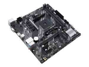 ASUS PRIME A520M-K - miniature 2