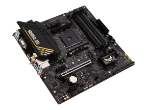 ASUS TUF GAMING A520M-PLUS WIFI - miniature 2