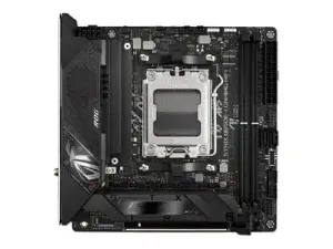 ASUS ROG Strix B650E - miniature 2