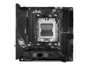 ASUS ROG Strix B650E - miniature 3