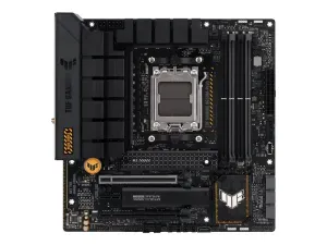 ASUS TUF Gaming B650M-Plus WIFI - miniature 4