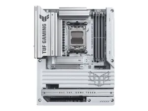 ASUS TUF GAMING B850-BTF WIFI W - miniature 5