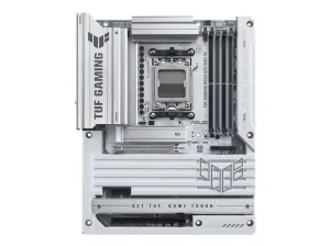 ASUS TUF GAMING B850-BTF WIFI W - miniature 1