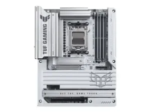 ASUS TUF GAMING B850-BTF WIFI W - miniature 2
