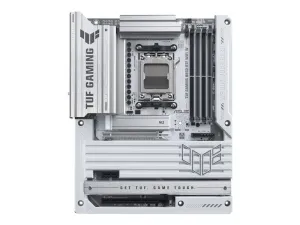 ASUS TUF GAMING B850-BTF WIFI W - miniature 4