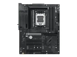 ASUS X870 MAX GAMING WIFI7 - miniature 4