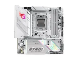 ASUS ROG STRIX B850-G GAMING WIFI - miniature 2