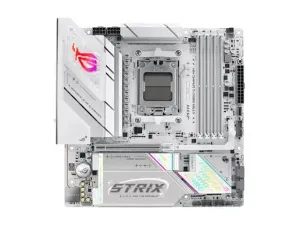 ASUS ROG STRIX B850-G GAMING WIFI - miniature 3