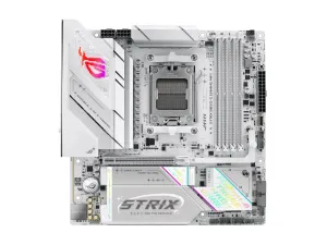 ASUS ROG STRIX B850-G GAMING WIFI - miniature 1