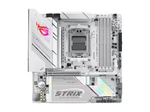 ASUS ROG STRIX B850-G GAMING WIFI - miniature 4