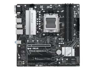 ASUS PRIME B650M-A II-CSM - miniature 1